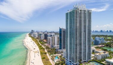 It's Officially More Expensive to Live in Miami Than New York 