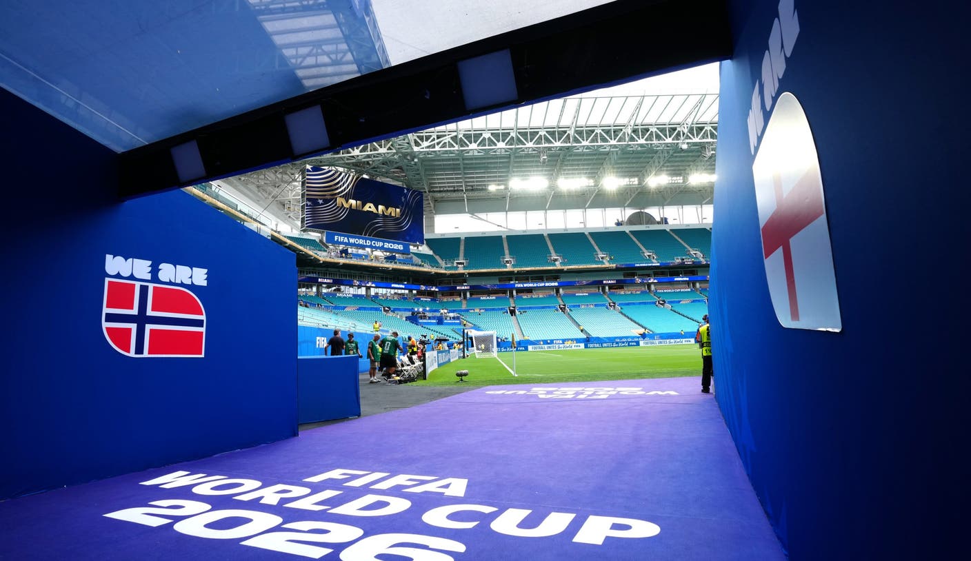 Norway vs. England World Cup Quarterfinals Weather Update, Forecast