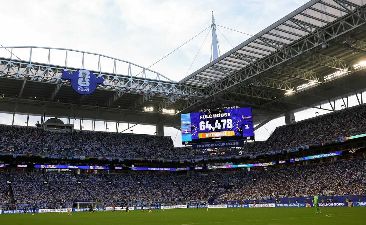 Atlanta Stadium