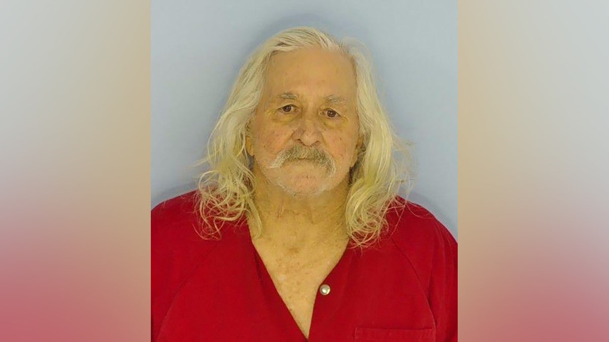 Michael White arrested in Florida