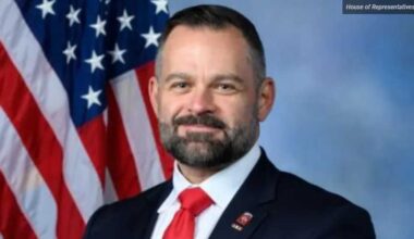 Florida congressman Cory Mills under DOJ investigation, NBC sources say