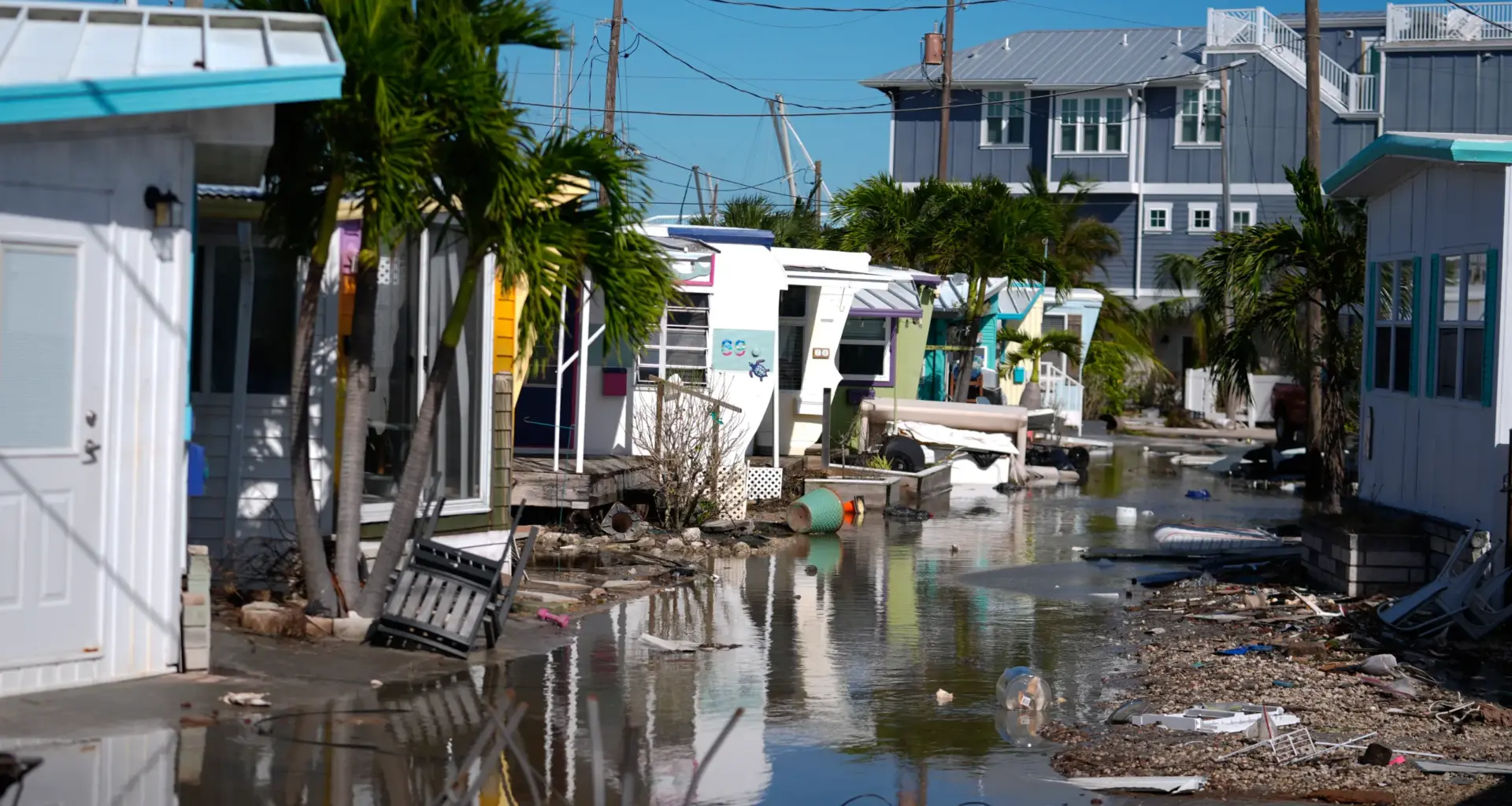 St. Pete launches homebuyer, voluntary buyout programs through Sunrise recovery initiative