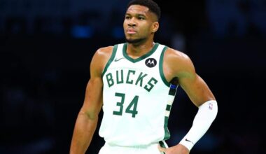 Milwaukee Bucks v Charlotte Hornets