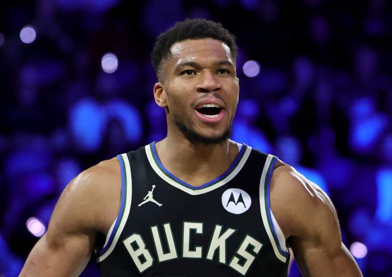 Milwaukee Bucks v Oklahoma City Thunder: Championship - Emirates NBA Cup 2024