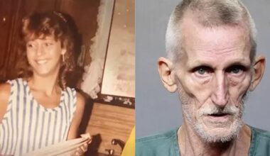 Florida man who contacted police about 1987 killing arrested in connection to cold case