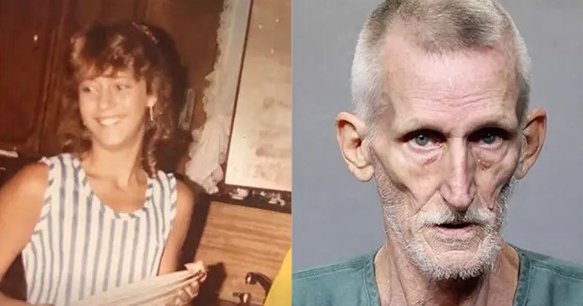 Florida man who contacted police about 1987 killing arrested in connection to cold case