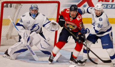 A Closer Look: Florida Panthers 2026-27 Schedule Breakdown