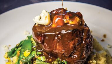 Orlando’s Top 5 Italian Restaurants