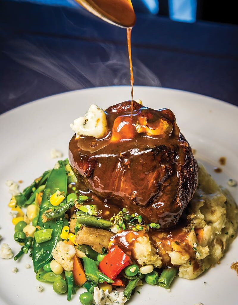 Orlando’s Top 5 Italian Restaurants