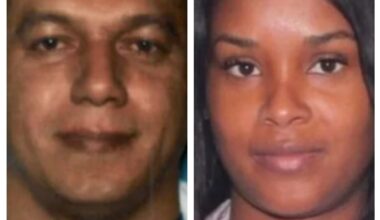 Two with South Florida ties on Most Wanted Fraudsters list found