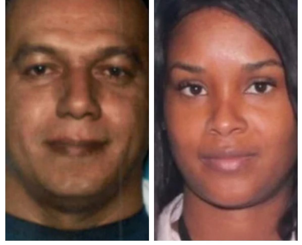 Two with South Florida ties on Most Wanted Fraudsters list found