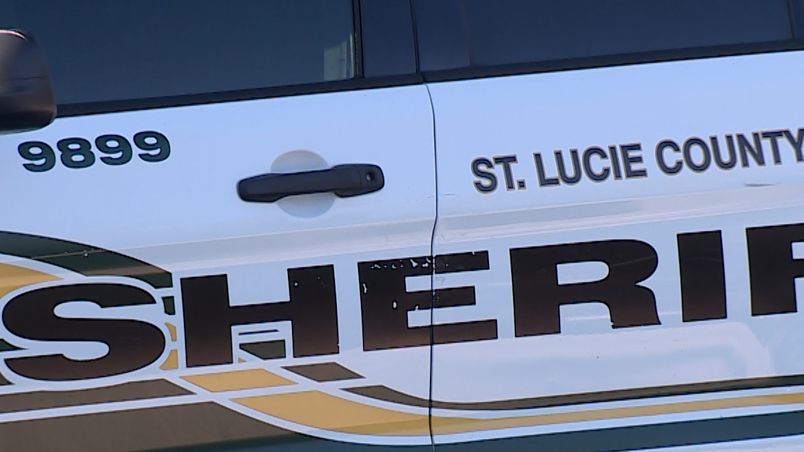St. Lucie County man charged with uncle’s murder; mother accused of false reports