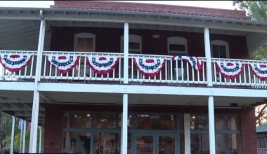 Manatee Village Historical Park | FOX 13 Tampa Bay