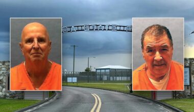 Supreme Court clears Florida double execution for first time since 1964
