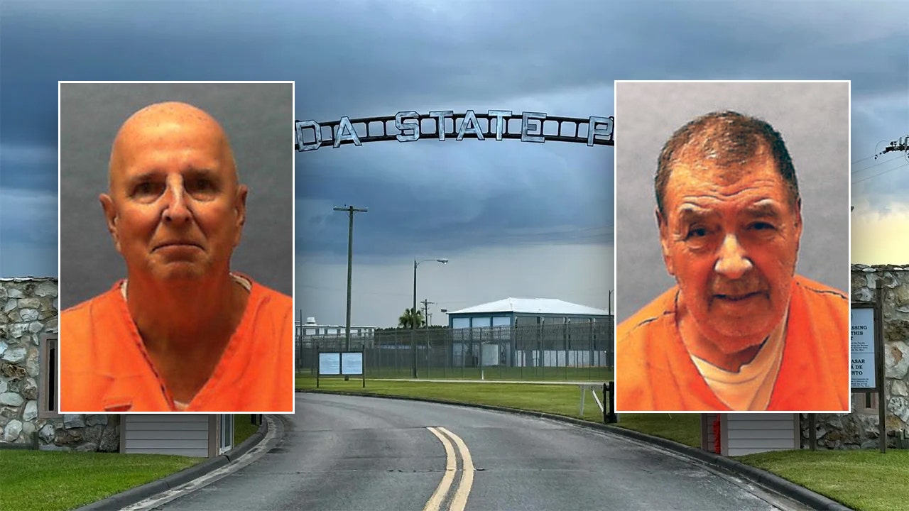 Supreme Court clears Florida double execution for first time since 1964