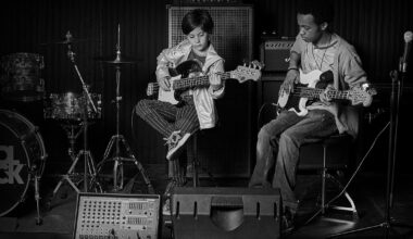 Former Tampa TV exec, wife open music lesson franchise business in Clearwater
