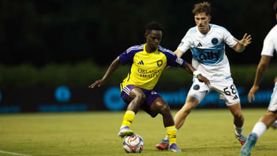 Match Report: Orlando City B draws 1-1 with Crown Legacy FC
