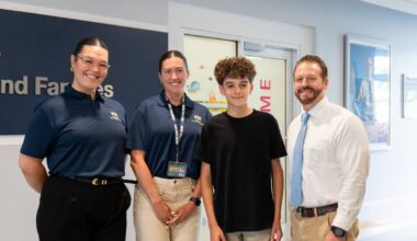 FIU researchers test video game as anxiety treatment for teens | FIU News