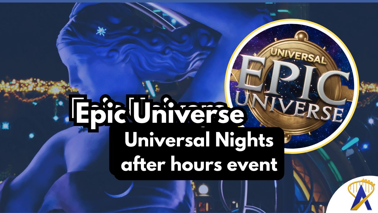 news epic unvierse universal nights after hours event announcement