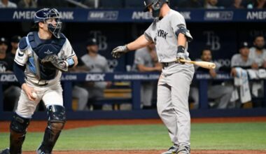 Yankees' Paul Goldschmidt mired in slump after strong start
