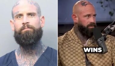 Florida fitness influencer Wes Watson pleads guilty to Miami gym attack