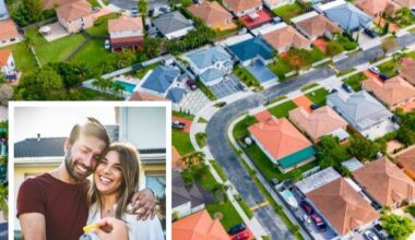 Home sellers outnumber buyers 2 to 1 in these COVID hotspots