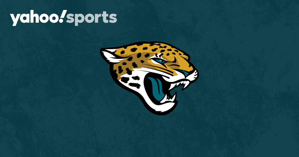 Jacksonville Jaguars News, Videos, Schedules, Roster, Stats