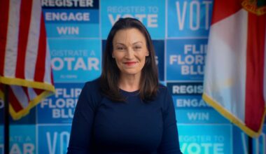 Florida Democrats slam 'scam' property tax amendment as 'just plain bad for Florida'