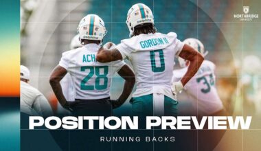 Miami Dolphins logo