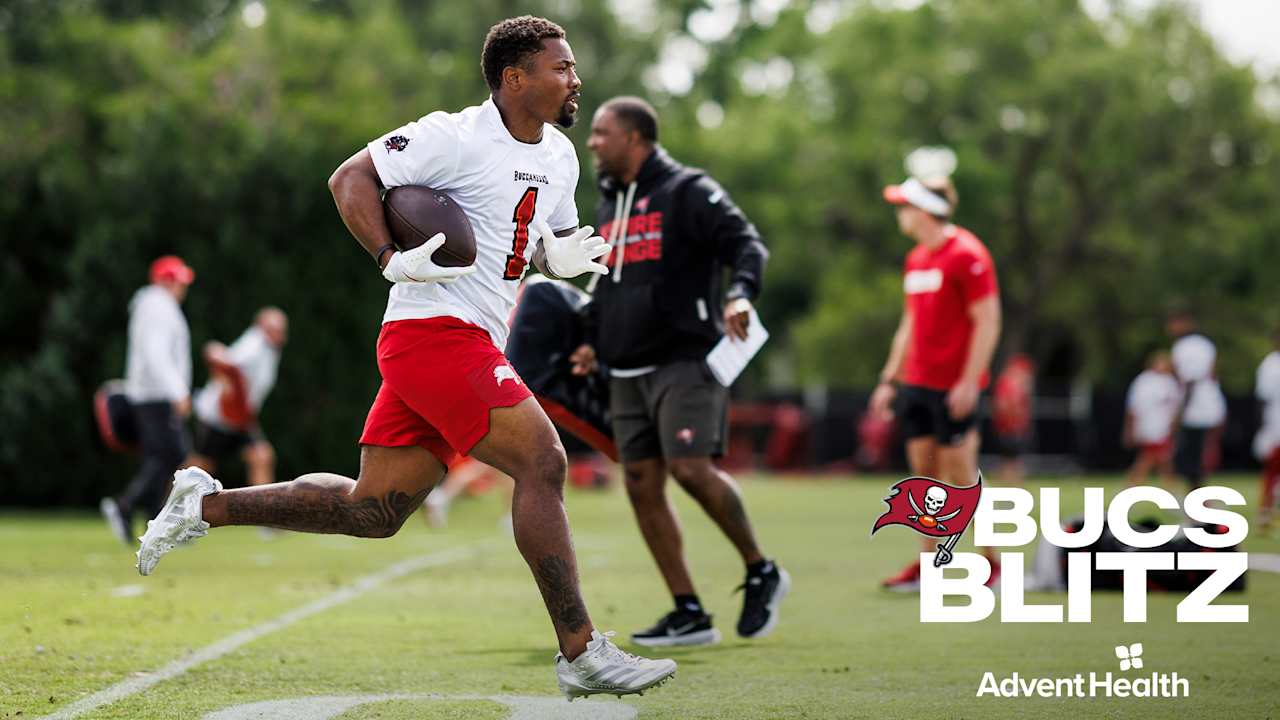 Tampa Bay Buccaneers logo