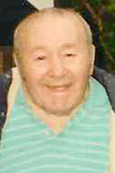 Orlando O. Iacobucci 1935-2026 | News, Sports, Jobs