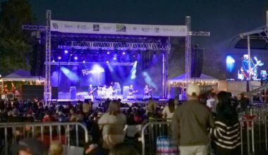 Ocoee cancels its annual Music Fest for 2026