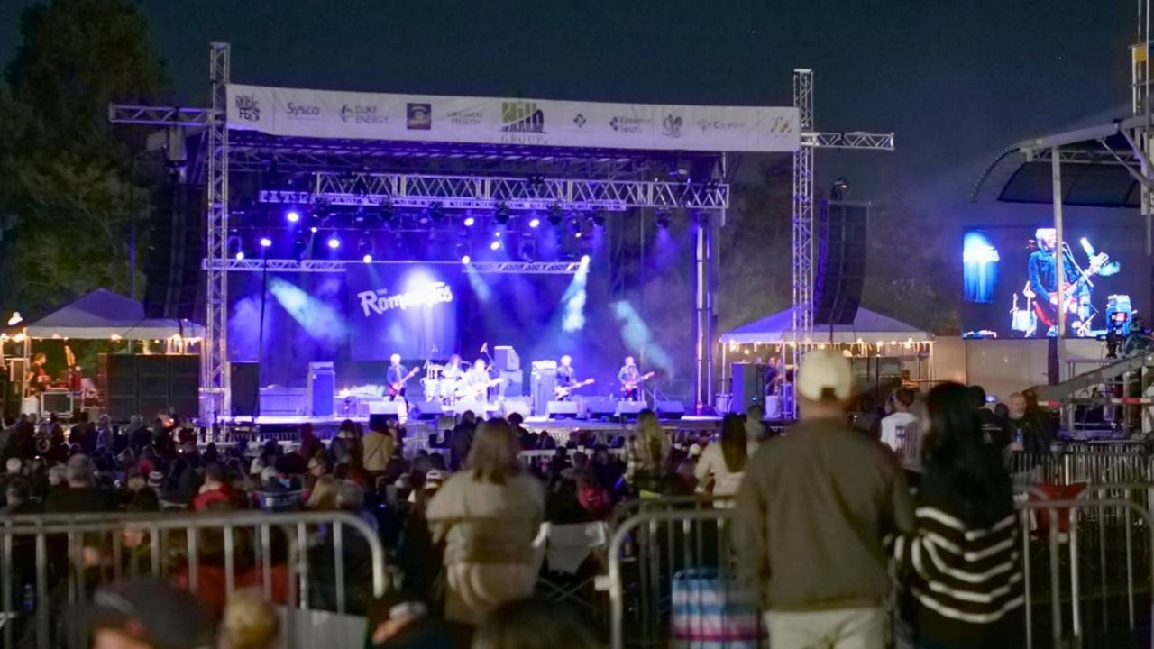 Ocoee cancels its annual Music Fest for 2026