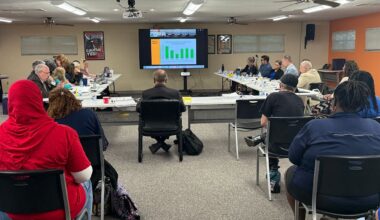 Orange County teachers await magistrate's recommendation