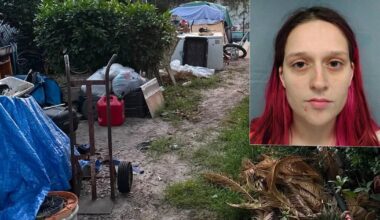 Florida deputies rescue child from unsafe living conditions during drug investigation: OCSO