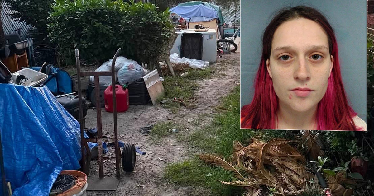 Florida deputies rescue child from unsafe living conditions during drug investigation: OCSO