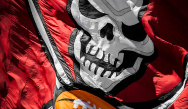 Tampa Bay Buccaneers logo