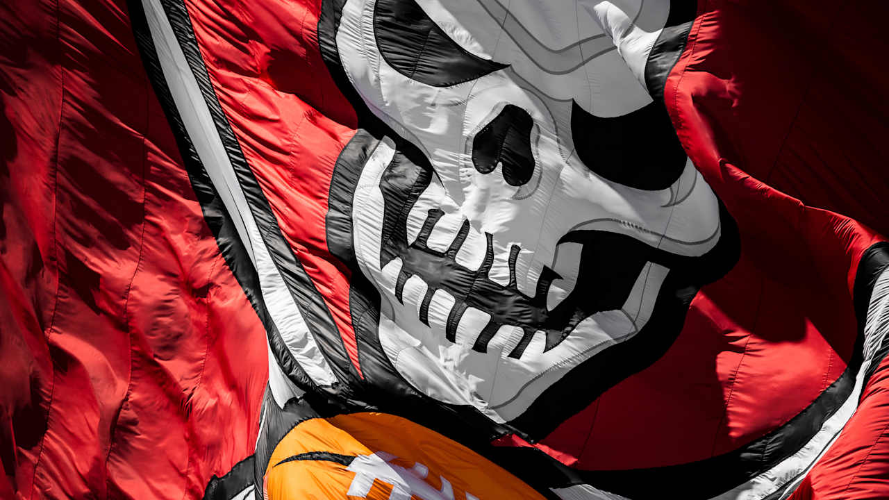 Tampa Bay Buccaneers logo