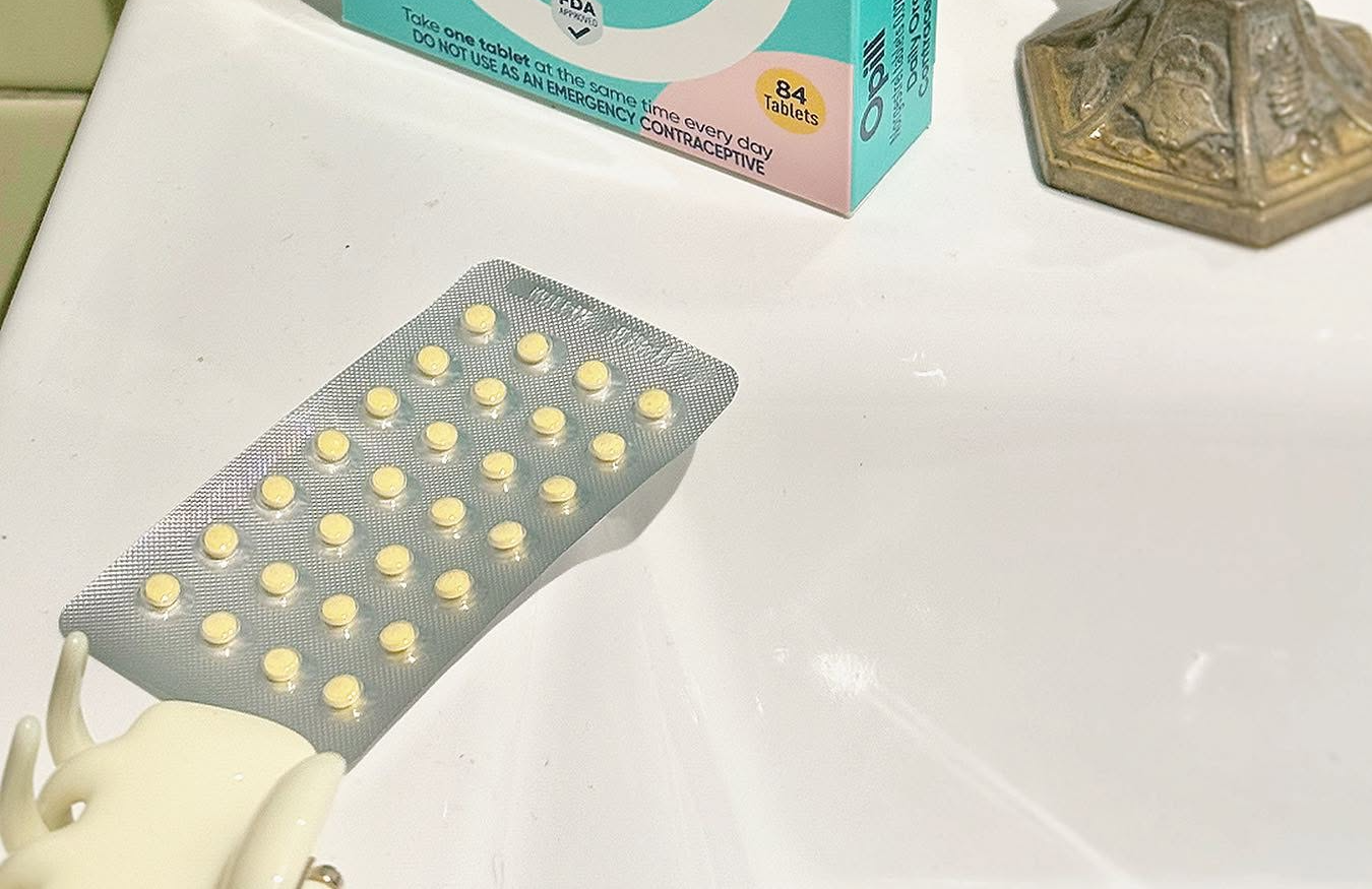 Tampa’s ‘Opill Palooza’ will distribute free birth control pills on Sunday