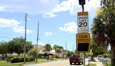 Orange County installing speed cameras at 12 schools: Here's where, when, what to know