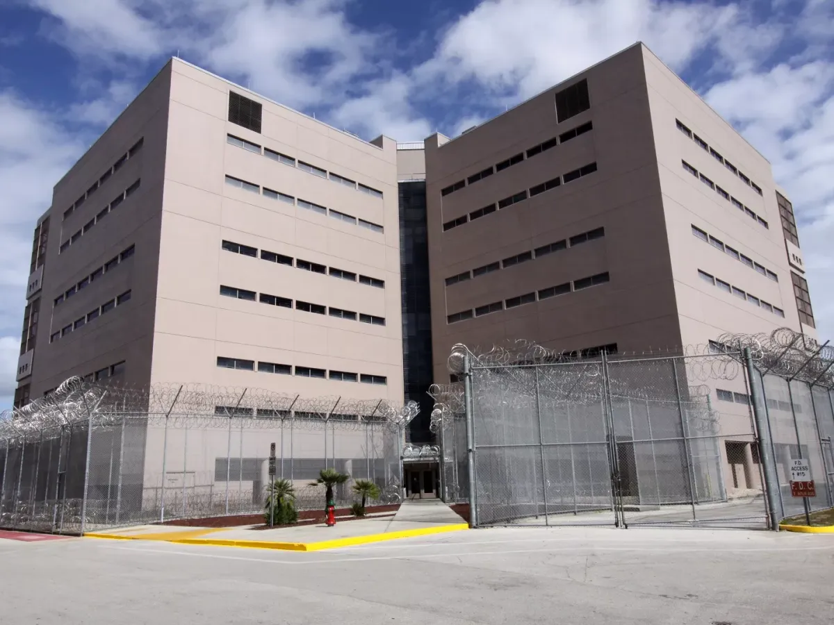 Orange County’s revised ICE agreement now in effect, limiting immigrant detention