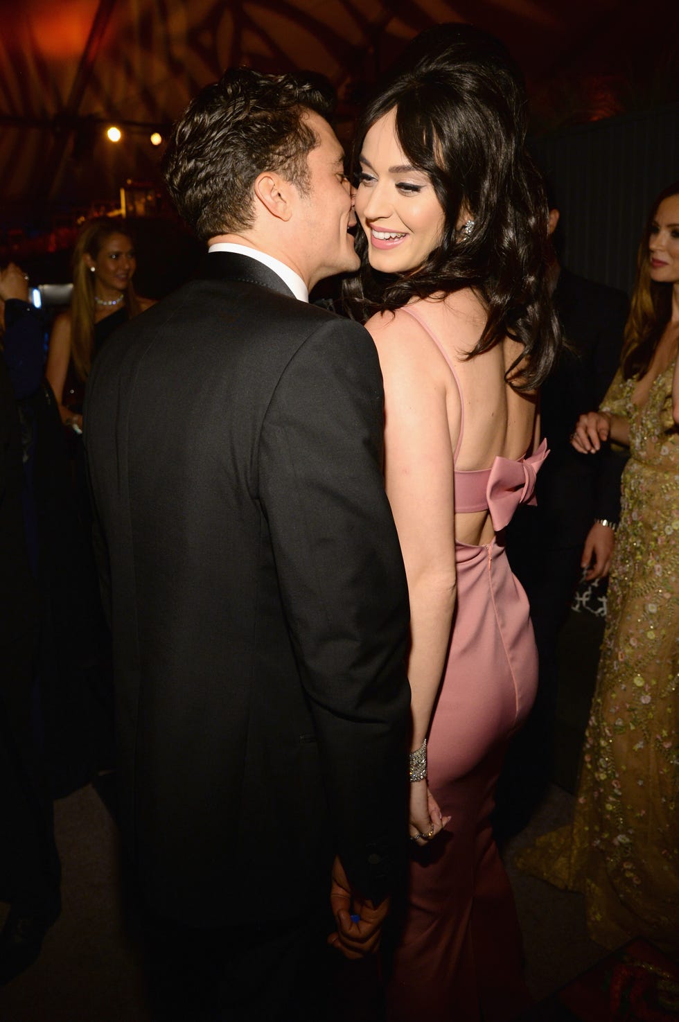The Weinstein Company And Netflix Golden Globe Party, Presented With DeLeon Tequila, Laura Mercier, Lindt Chocolate, Marie Claire And Hearts On Fire - Inside the weinstein company and netflix golden globe party, presented with deleon tequila, laura mercier, lindt chocolate, marie claire and hearts on fire inside