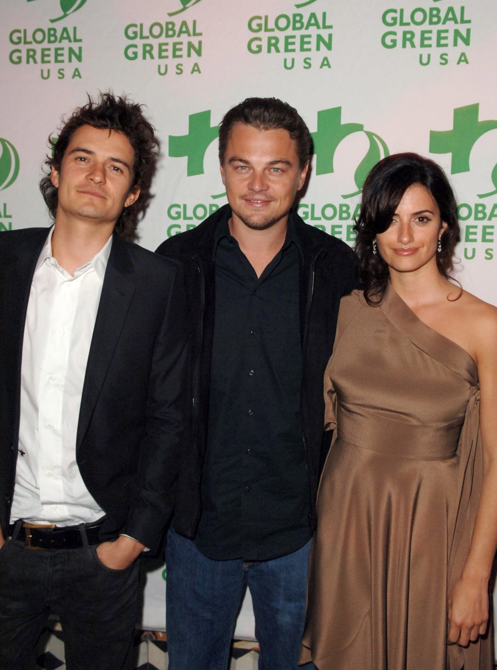 Global Green USA 3rd Annual Pre-Oscar Celebration to Benefit Global Warming - Inside global green usa 3rd annual pre oscar celebration to benefit global warming inside