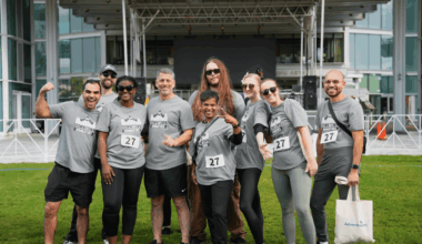 Field Day Fundraiser: 4th Annual Downtown Orlando Field Day aims to raise $25,000