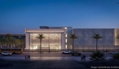 This Orlando Museum Is Using a Theme Park Designer for the Exhibits!