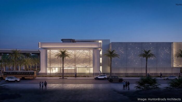 This Orlando Museum Is Using a Theme Park Designer for the Exhibits!