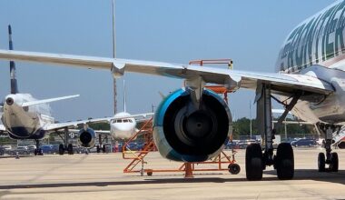 The University of Central Florida is unveiling an aerospace medicine clinic in Lake Nona near Orlando International Airport to serve pilots and support research. (File Photo)