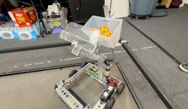 Orlando Science summer camp helps students build STEM skills
