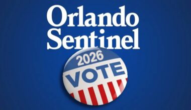 2026 Voters Guide: Mikaela Nix for 9th Circuit Judge Group 1 – Orlando Sentinel