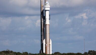 Boeing Starliner costly but cheaper for NASA than SpaceX switch, audit says – Orlando Sentinel